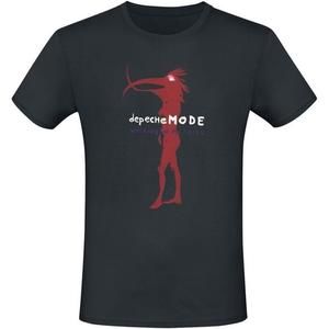 Depeche Mode T-Shirt Depeche Mode Walking In My Shoes Shirt